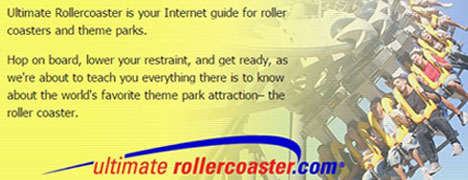 ultimaterollercoaster.com